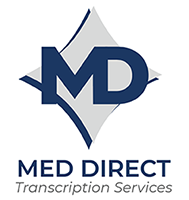 MedDirect Transcription, Inc